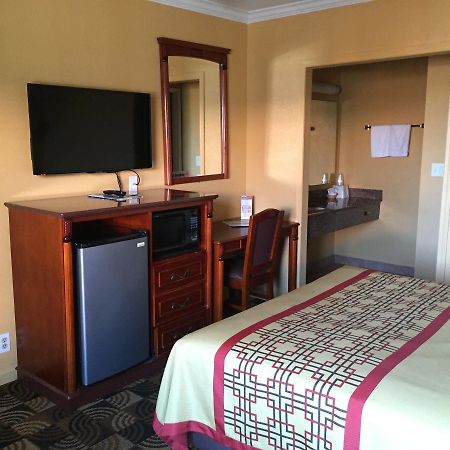 National City Motel Εξωτερικό φωτογραφία