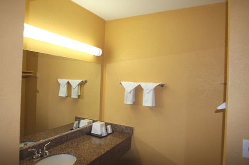 National City Motel Εξωτερικό φωτογραφία