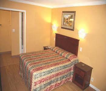 National City Motel Εξωτερικό φωτογραφία