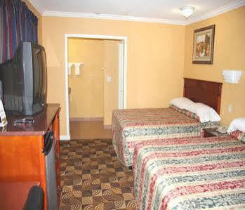 National City Motel Εξωτερικό φωτογραφία