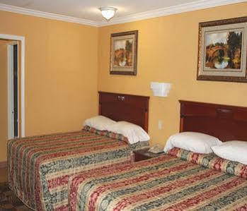 National City Motel Εξωτερικό φωτογραφία