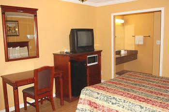 National City Motel Εξωτερικό φωτογραφία