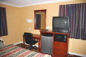 National City Motel Εξωτερικό φωτογραφία